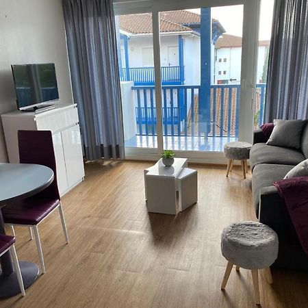 Appartement Residence Fort Socoa Urrugne Extérieur photo