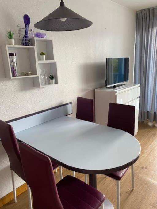 Appartement Residence Fort Socoa Urrugne Extérieur photo
