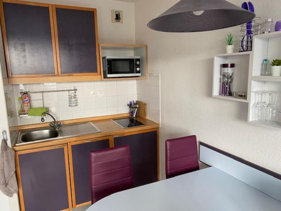 Appartement Residence Fort Socoa Urrugne Extérieur photo