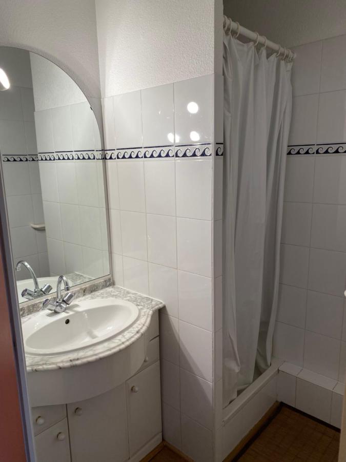 Appartement Residence Fort Socoa Urrugne Extérieur photo